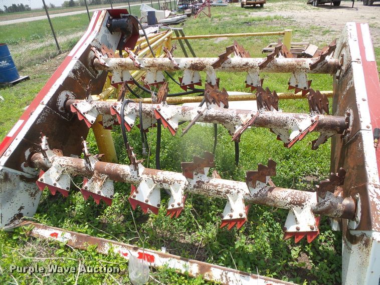 image for item DI5592 2007 Kenworth T800  silage truck