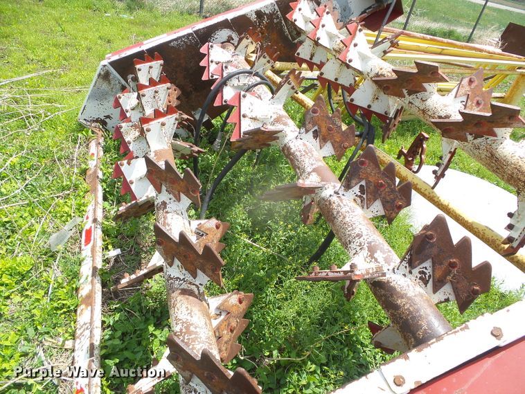 image for item DI5592 2007 Kenworth T800  silage truck