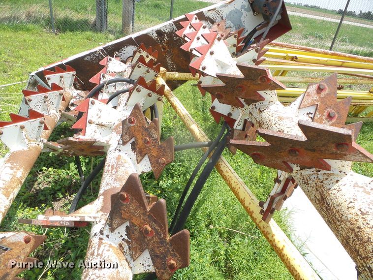 image for item DI5592 2007 Kenworth T800  silage truck