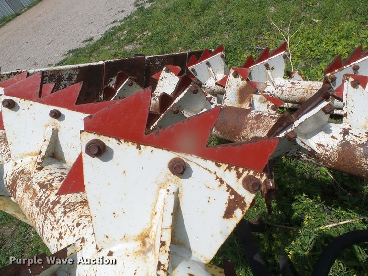 image for item DI5592 2007 Kenworth T800  silage truck