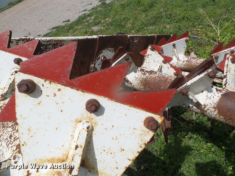 image for item DI5592 2007 Kenworth T800  silage truck