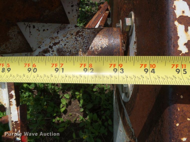 image for item DI5592 2007 Kenworth T800  silage truck