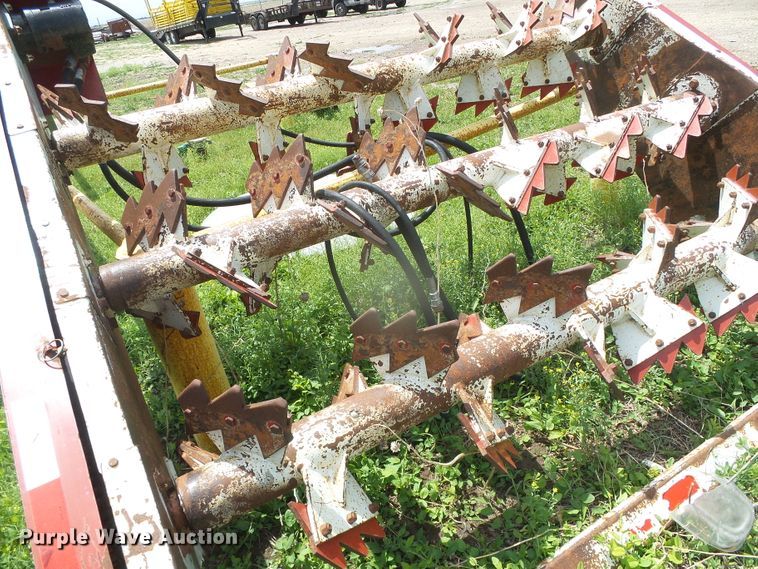 image for item DI5592 2007 Kenworth T800  silage truck