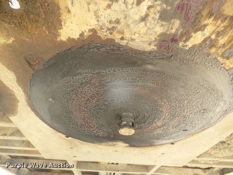 image for item DI5599 2015 Fehr  silage trailer