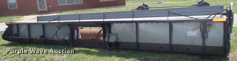 image for item DJ5690 Deutz Allis  rigid head