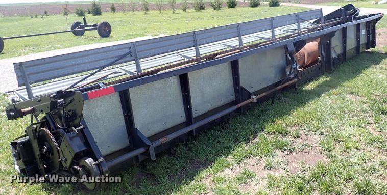 image for item DJ5690 Deutz Allis  rigid head