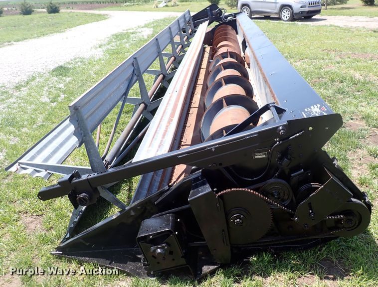 image for item DJ5690 Deutz Allis  rigid head