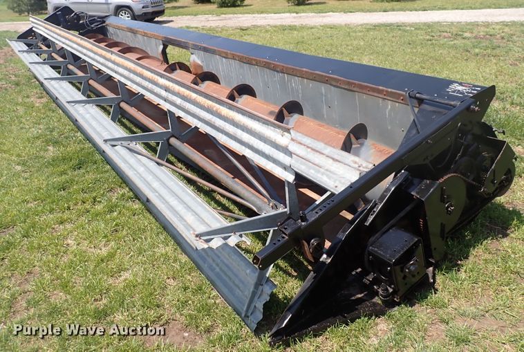 image for item DJ5690 Deutz Allis  rigid head