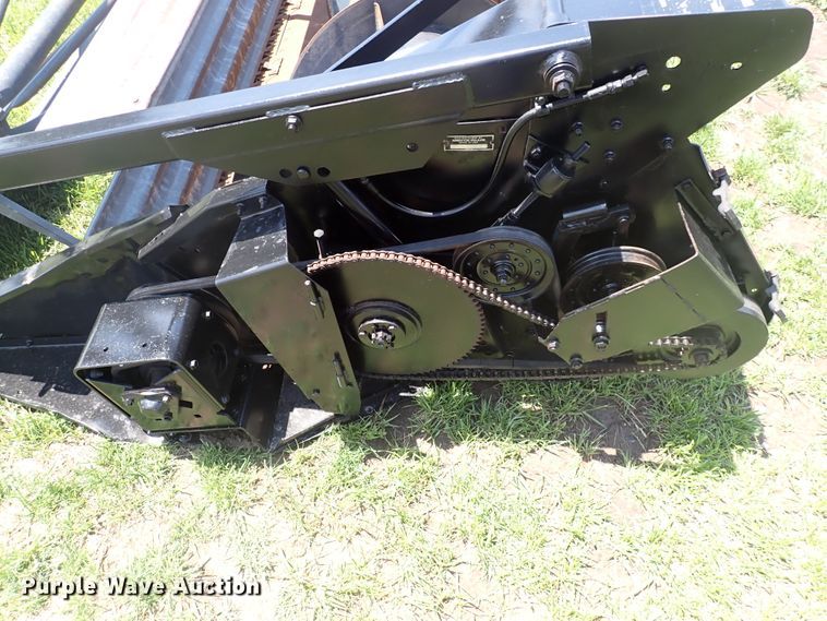 image for item DJ5690 Deutz Allis  rigid head