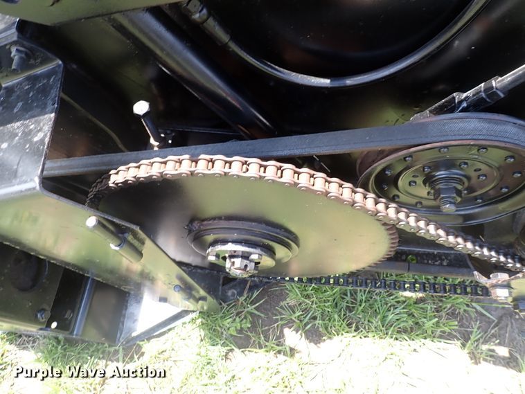 image for item DJ5690 Deutz Allis  rigid head