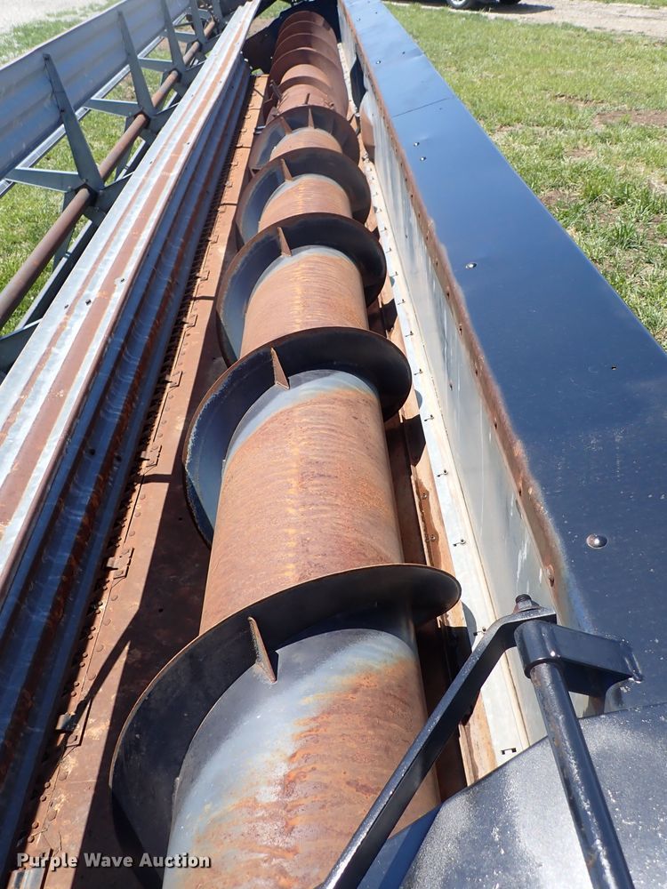 image for item DJ5690 Deutz Allis  rigid head