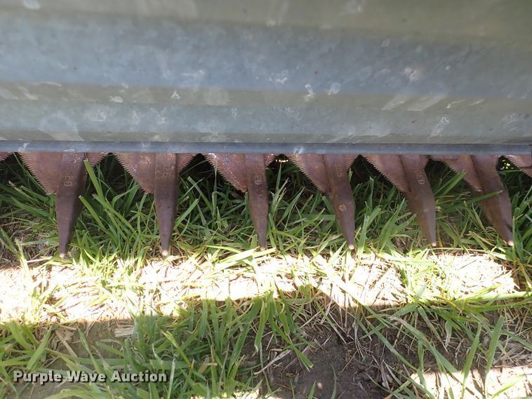 image for item DJ5690 Deutz Allis  rigid head