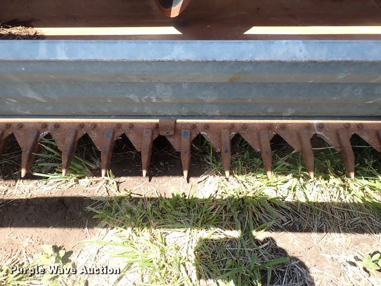 image for item DJ5690 Deutz Allis  rigid head