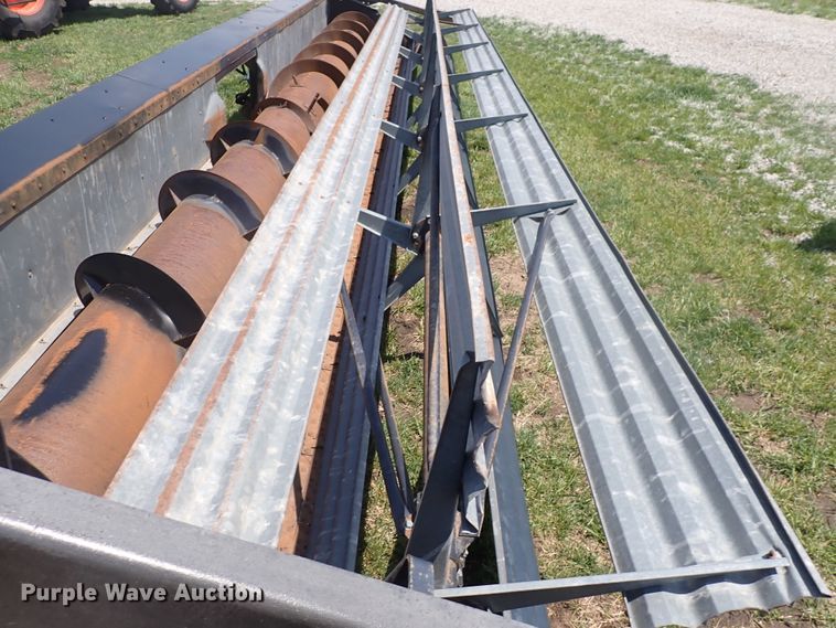 image for item DJ5690 Deutz Allis  rigid head