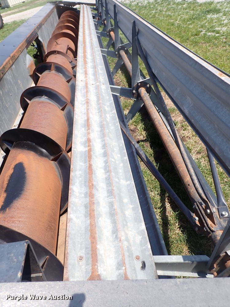 image for item DJ5690 Deutz Allis  rigid head