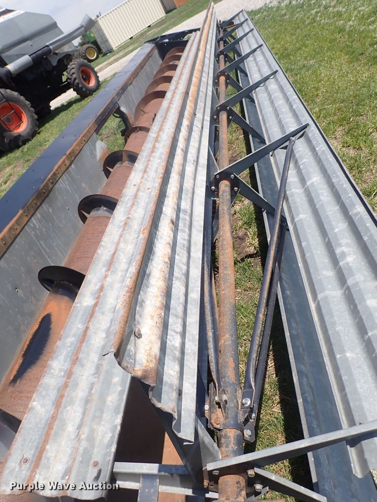 image for item DJ5690 Deutz Allis  rigid head