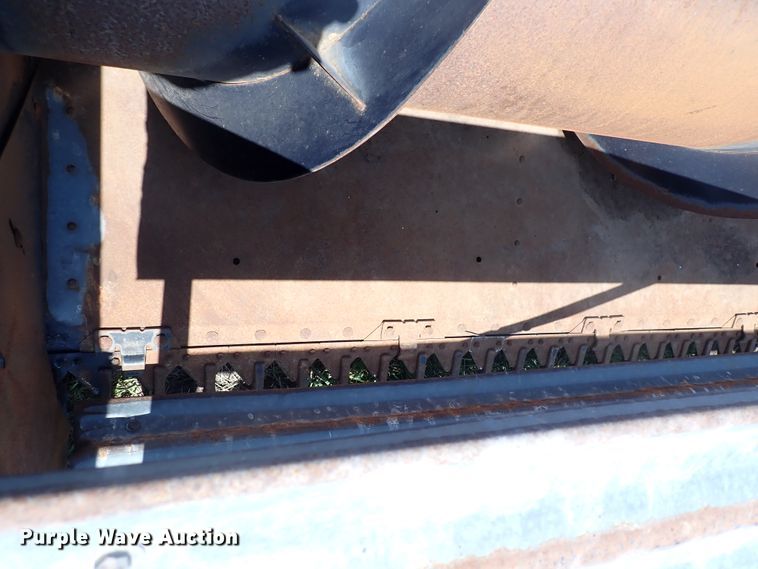 image for item DJ5690 Deutz Allis  rigid head