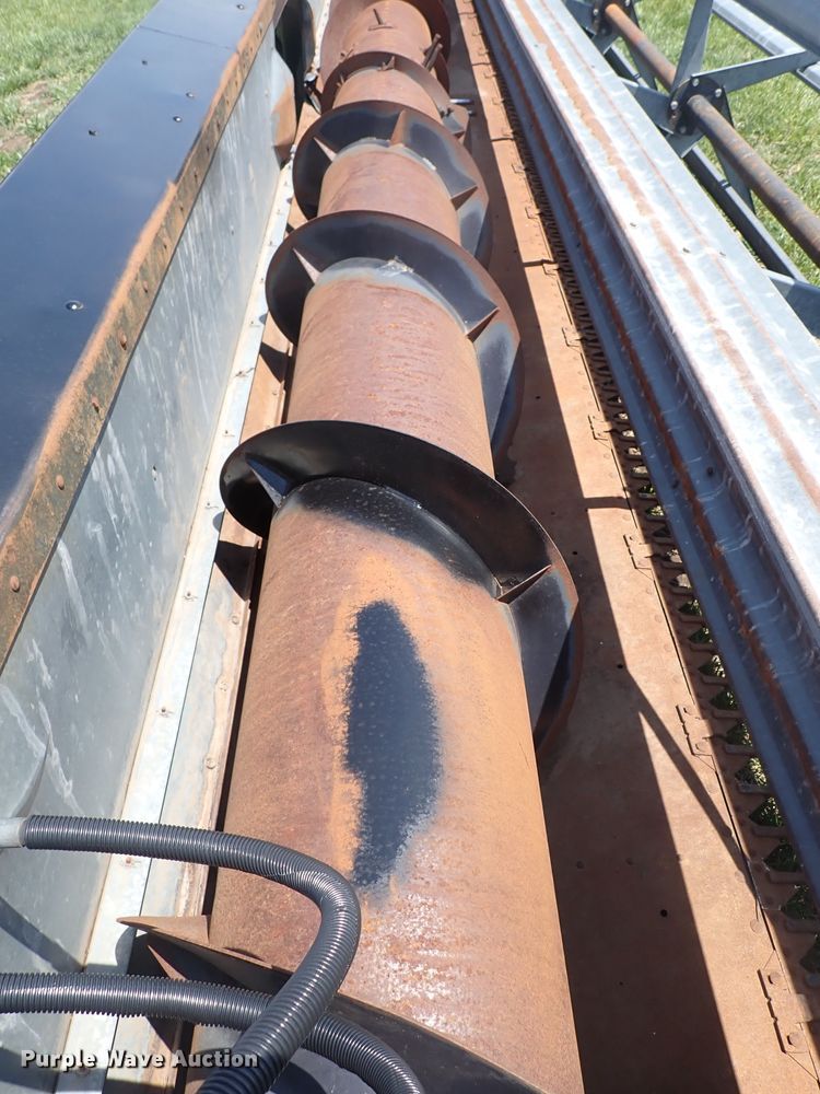 image for item DJ5690 Deutz Allis  rigid head