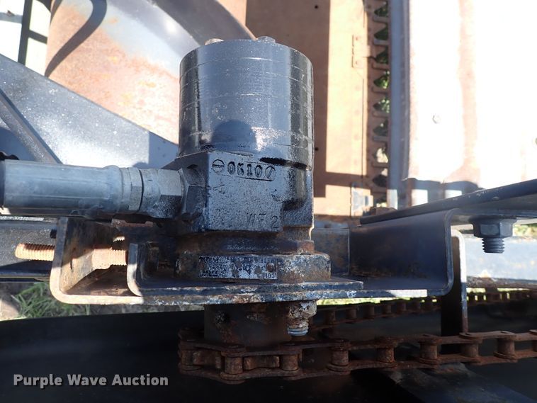 image for item DJ5690 Deutz Allis  rigid head