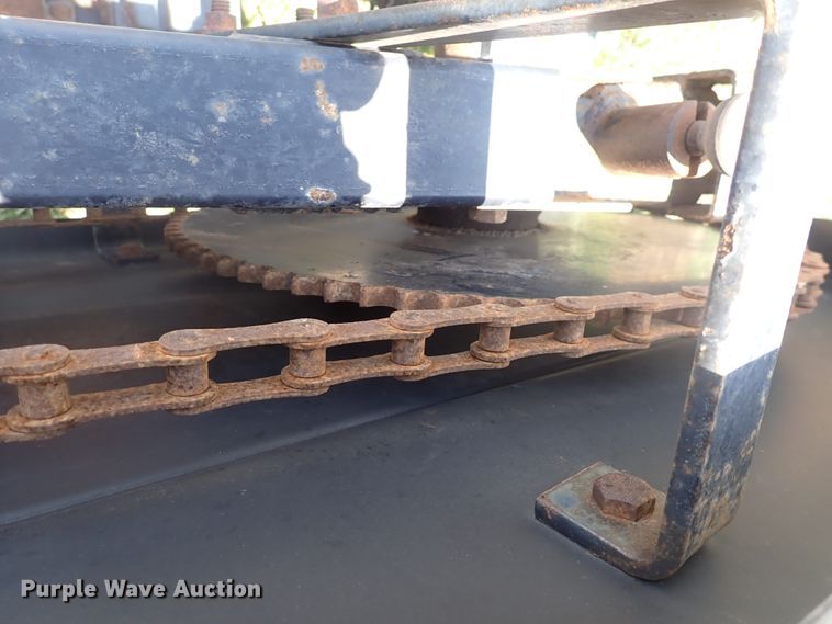 image for item DJ5690 Deutz Allis  rigid head