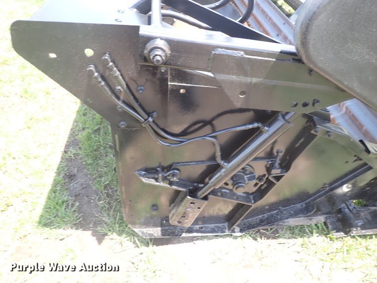 image for item DJ5690 Deutz Allis  rigid head
