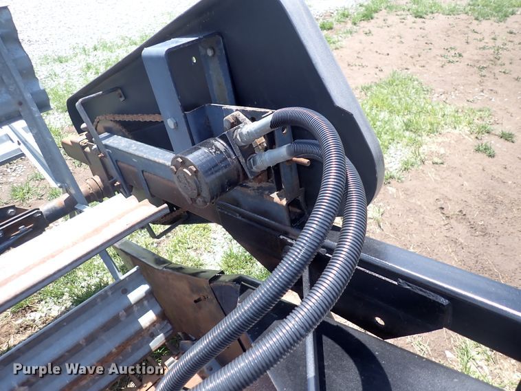 image for item DJ5690 Deutz Allis  rigid head