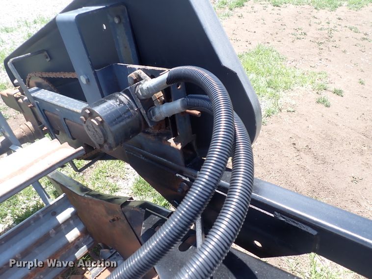 image for item DJ5690 Deutz Allis  rigid head