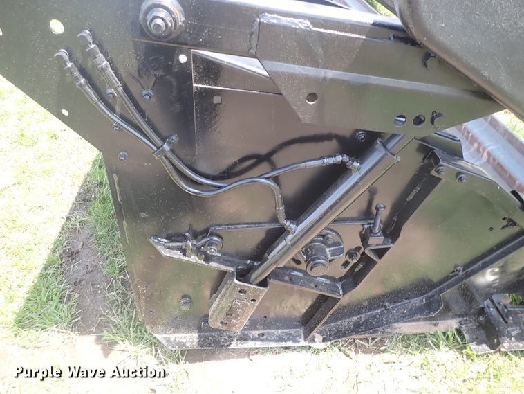 image for item DJ5690 Deutz Allis  rigid head