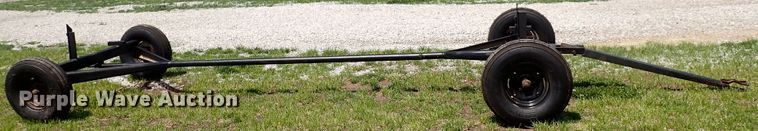 image for item DJ5690 Deutz Allis  rigid head