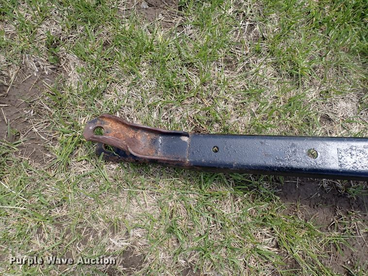 image for item DJ5690 Deutz Allis  rigid head