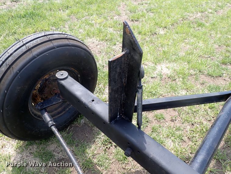 image for item DJ5690 Deutz Allis  rigid head