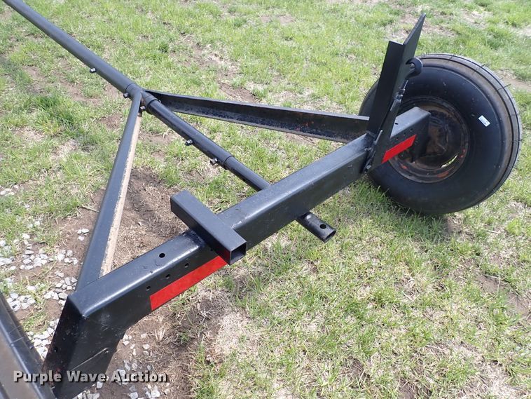 image for item DJ5690 Deutz Allis  rigid head