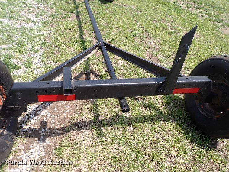 image for item DJ5690 Deutz Allis  rigid head