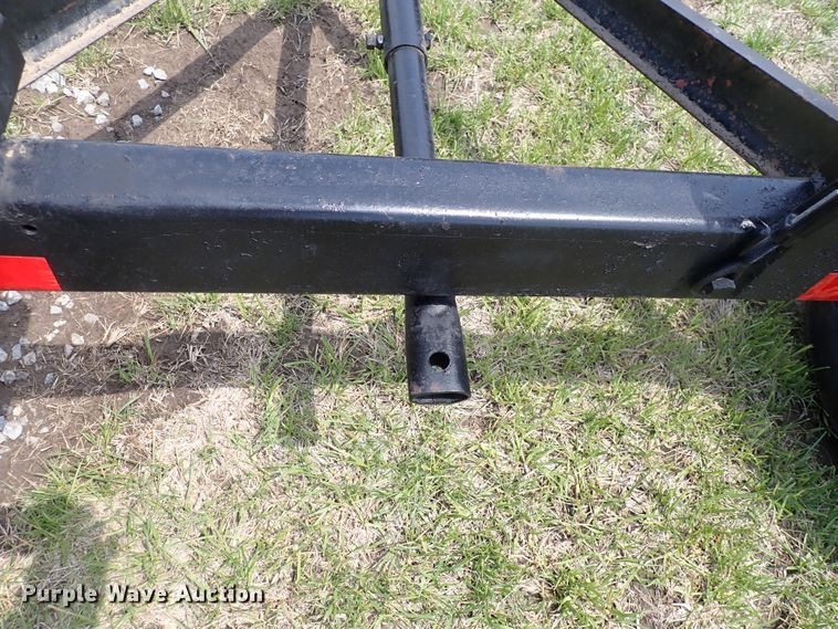 image for item DJ5690 Deutz Allis  rigid head