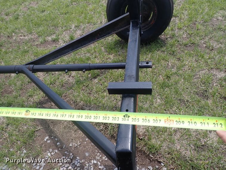 image for item DJ5690 Deutz Allis  rigid head