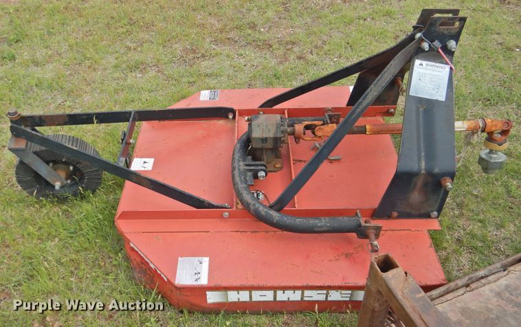 image for item DJ8487 Yanmar YM2210D  MFWD tractor