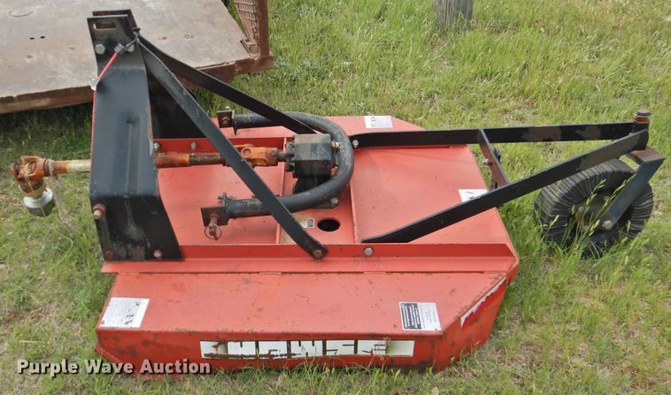 image for item DJ8487 Yanmar YM2210D  MFWD tractor