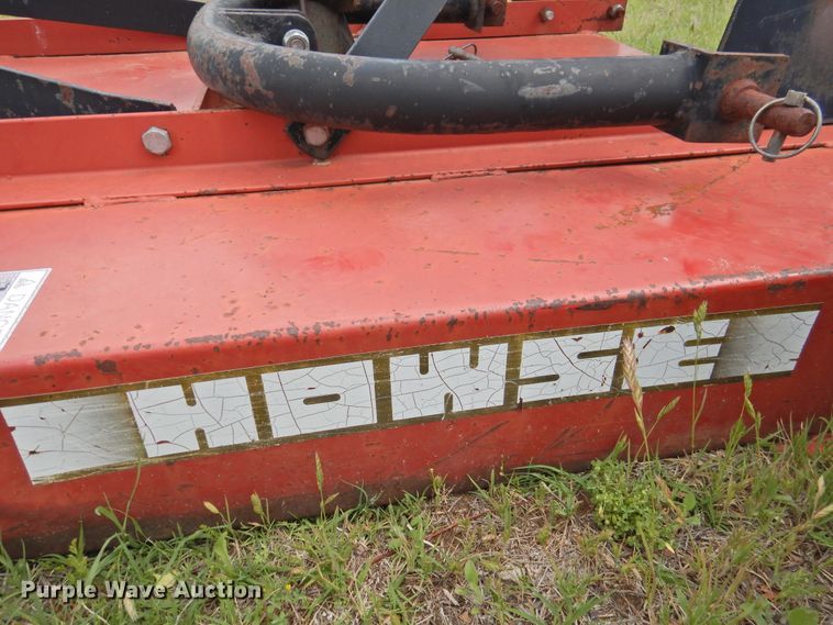 image for item DJ8487 Yanmar YM2210D  MFWD tractor