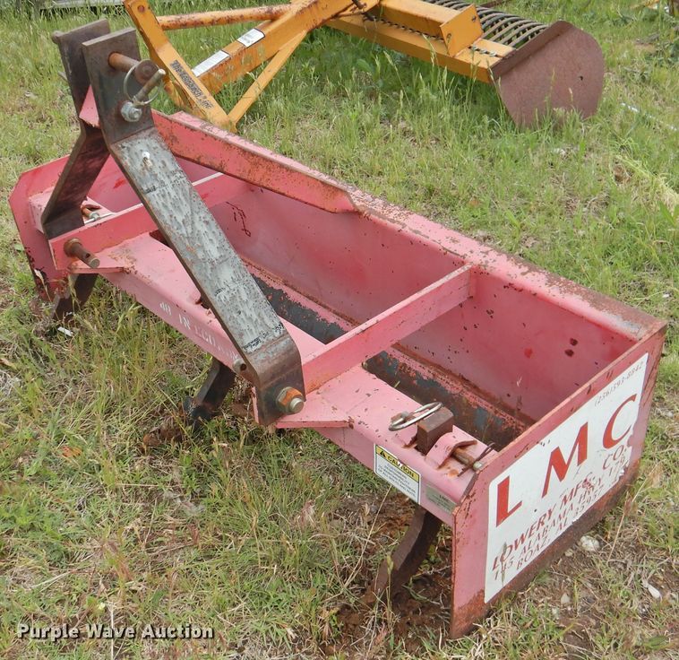 image for item DJ8487 Yanmar YM2210D  MFWD tractor