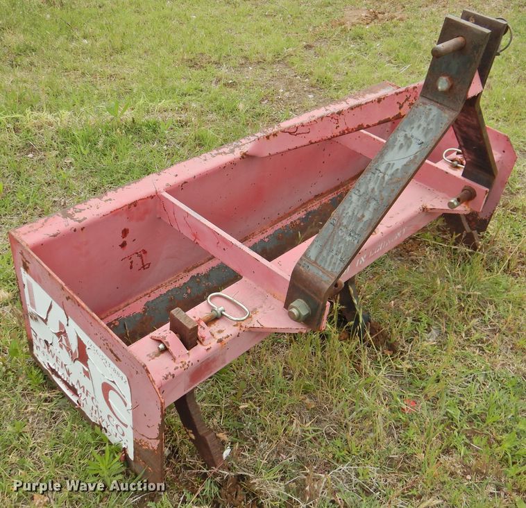 image for item DJ8487 Yanmar YM2210D  MFWD tractor