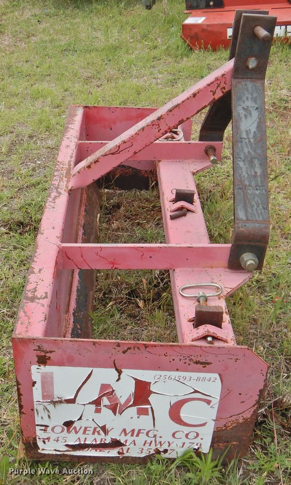 image for item DJ8487 Yanmar YM2210D  MFWD tractor
