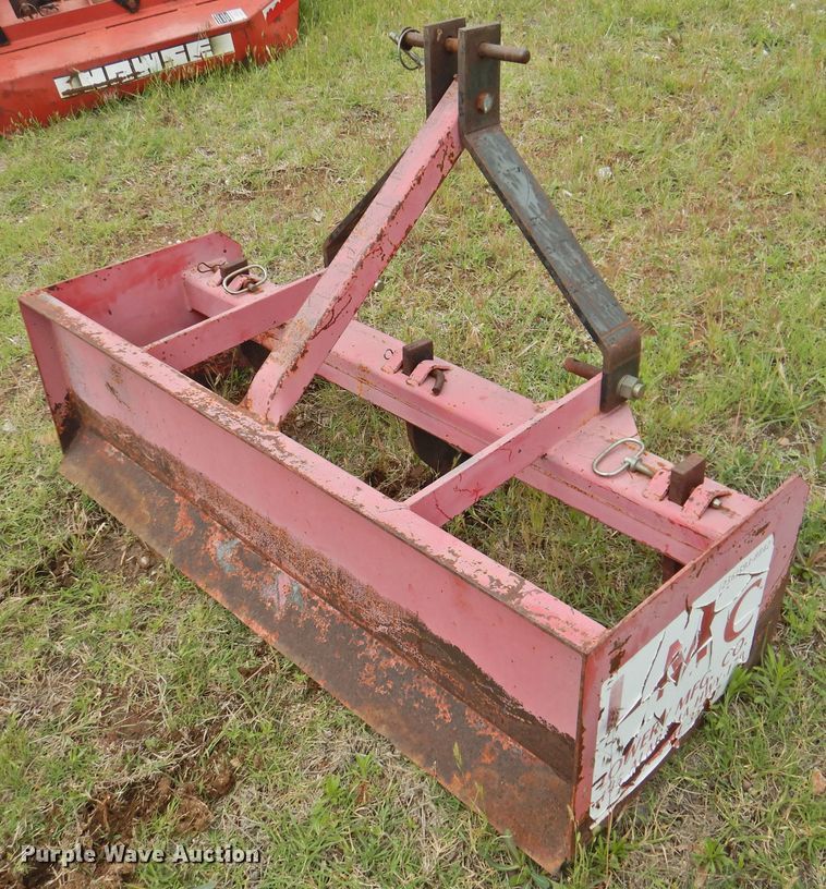 image for item DJ8487 Yanmar YM2210D  MFWD tractor