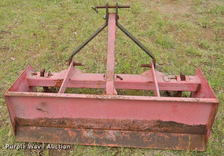 image for item DJ8487 Yanmar YM2210D  MFWD tractor