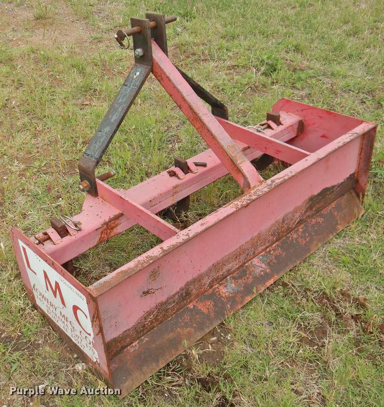 image for item DJ8487 Yanmar YM2210D  MFWD tractor