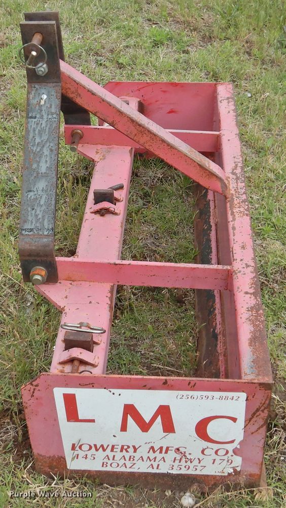 image for item DJ8487 Yanmar YM2210D  MFWD tractor