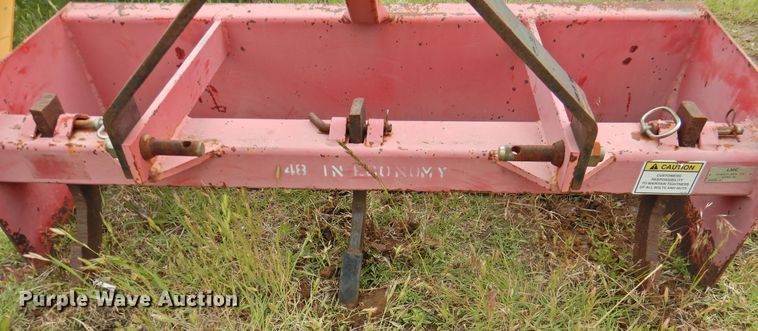 image for item DJ8487 Yanmar YM2210D  MFWD tractor