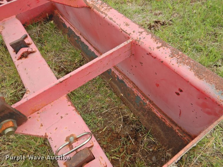 image for item DJ8487 Yanmar YM2210D  MFWD tractor