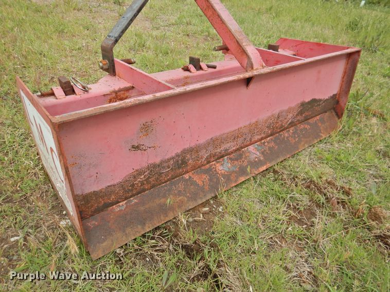 image for item DJ8487 Yanmar YM2210D  MFWD tractor