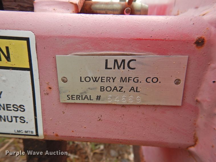 image for item DJ8487 Yanmar YM2210D  MFWD tractor