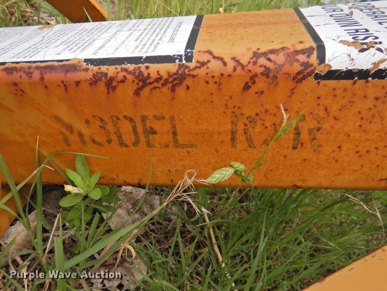 image for item DJ8487 Yanmar YM2210D  MFWD tractor